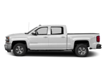 2016 Chevrolet Silverado LT