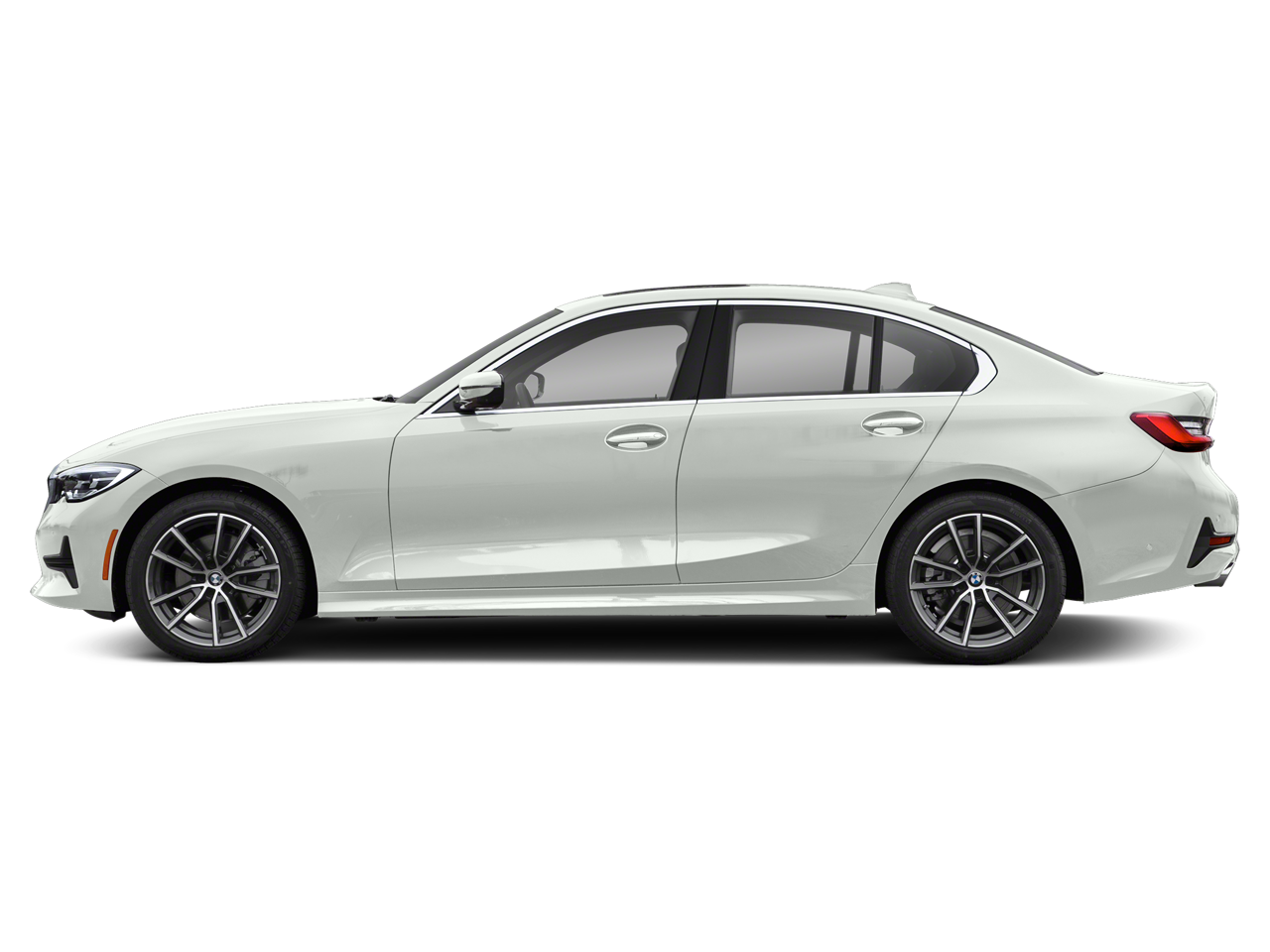 2020 BMW 3 series 330i xDrive
