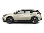 2016 Nissan Murano SL