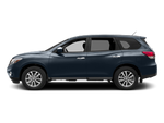 2016 Nissan Pathfinder SV