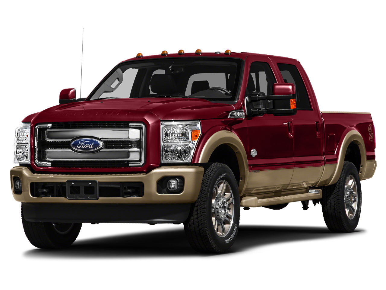 2015 Ford F-250 Super Duty Lariat for sale in Martin, TN