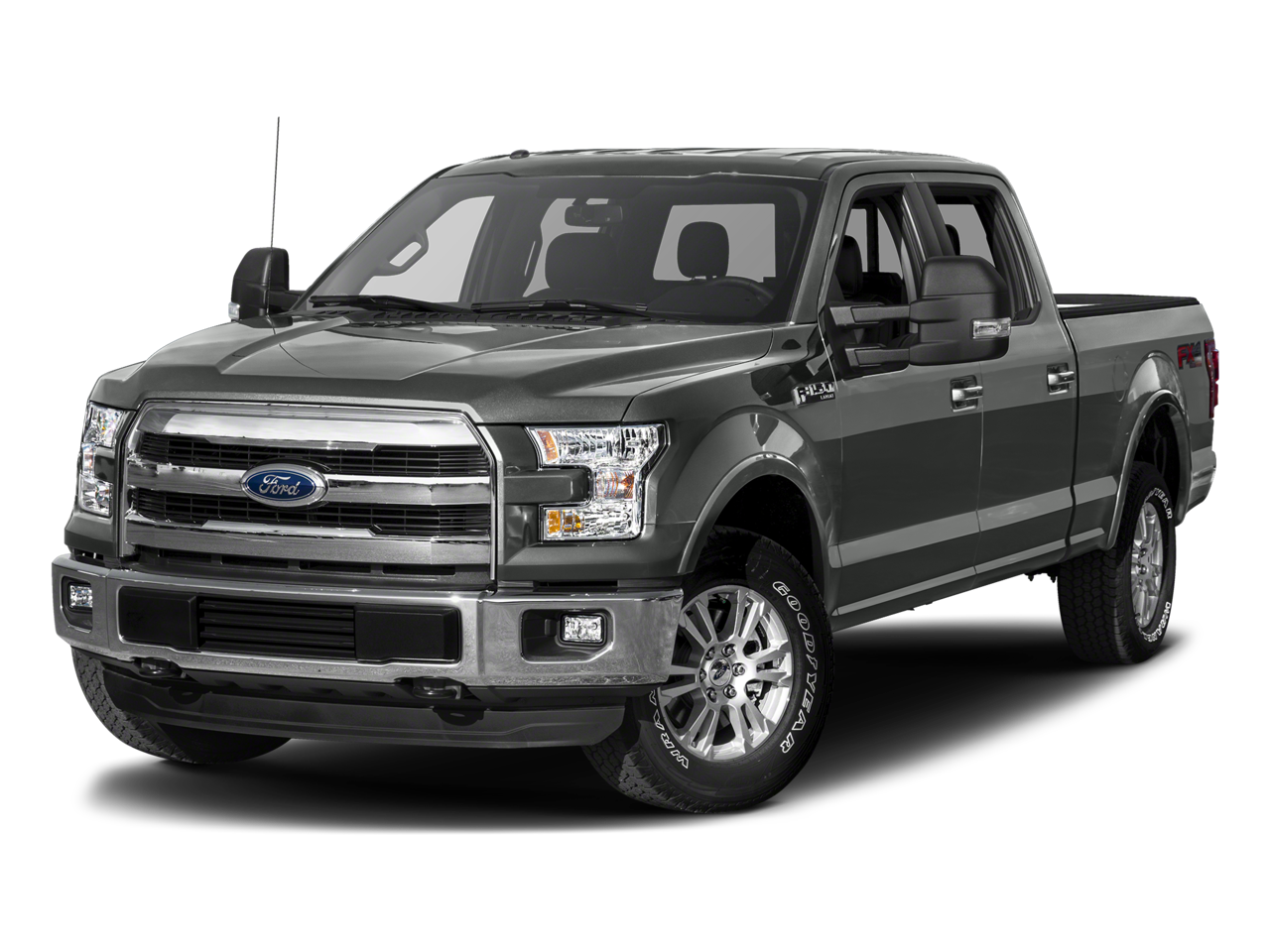 2017 Ford F-150 Lariat for sale in Martin, TN