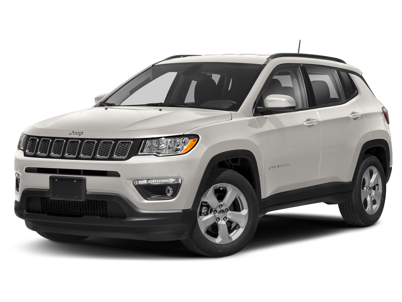 2019 Jeep Compass Sport