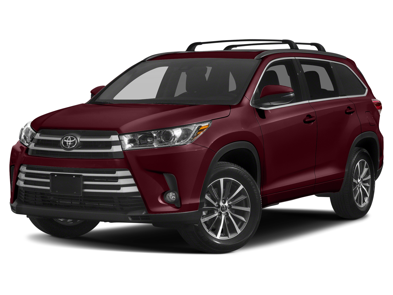 2019 Toyota Highlander XLE for sale in Martin, TN
