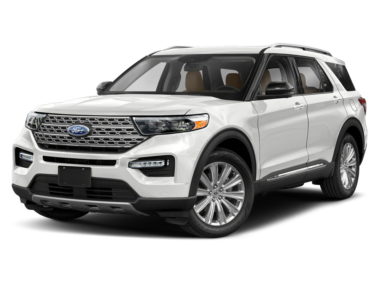 2020 Ford Explorer Limited for sale in Martin, TN