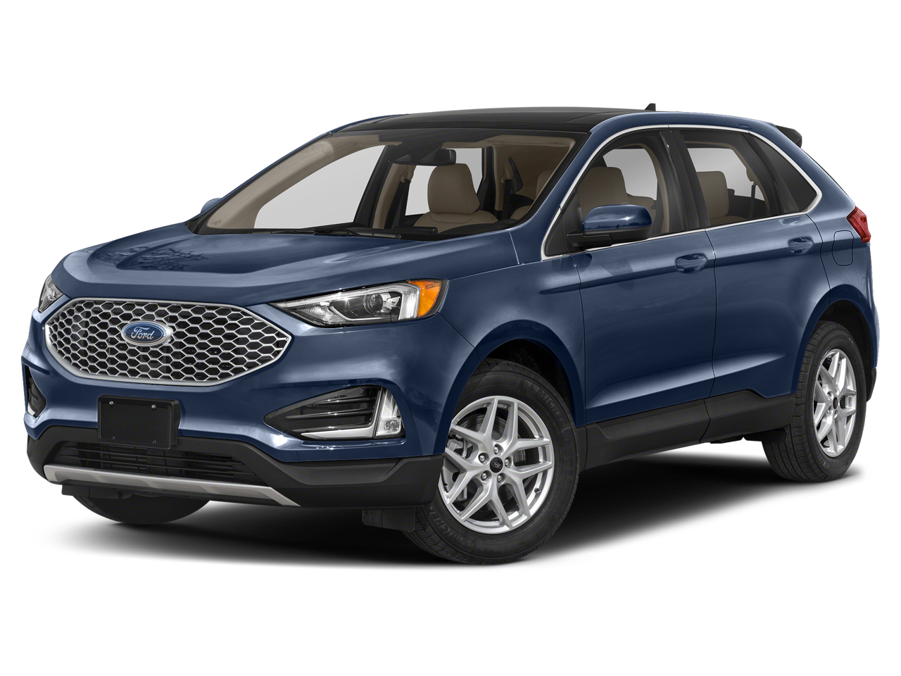 2023 Ford Edge SEL for sale in Martin, TN