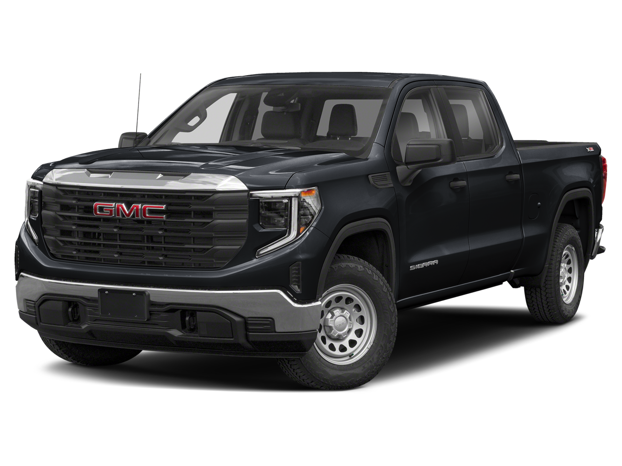 2023 GMC Sierra Denali Ultimate