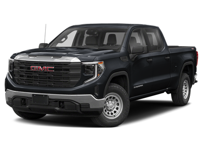 2023 GMC Sierra Denali Ultimate