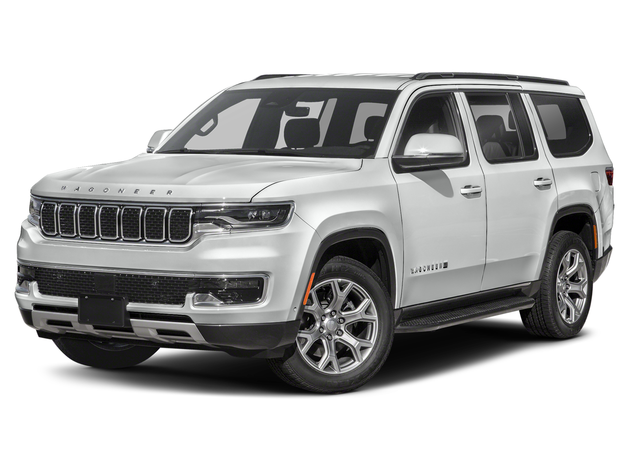 2023 Jeep Wagoneer Series I for sale in Martin, TN