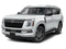 2025 Nissan Armada SL