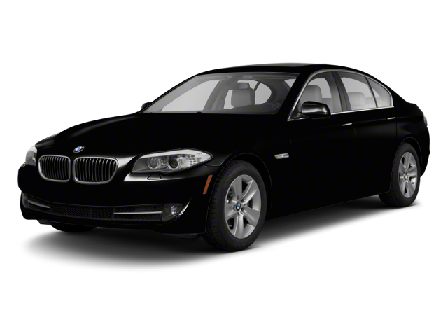 2011 BMW 5 series 535i xDrive