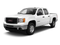 2013 GMC Sierra SLT