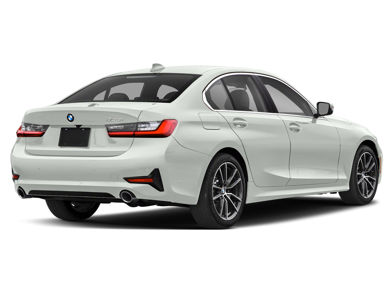 2020 BMW 3 series 330i xDrive