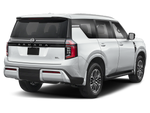 2025 Nissan Armada SL