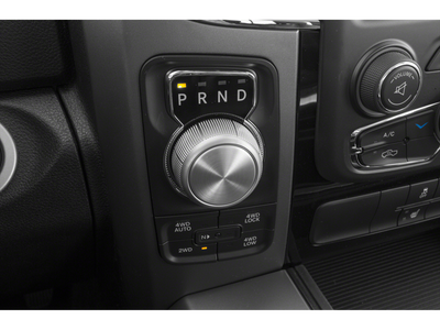 2015 RAM 1500 Sport