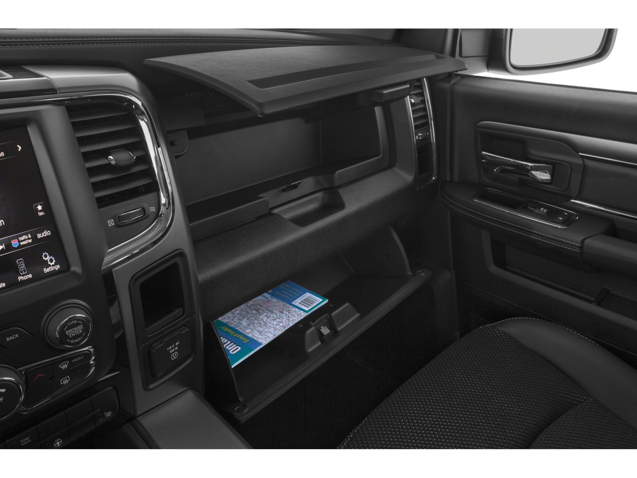 2015 RAM 1500 Sport