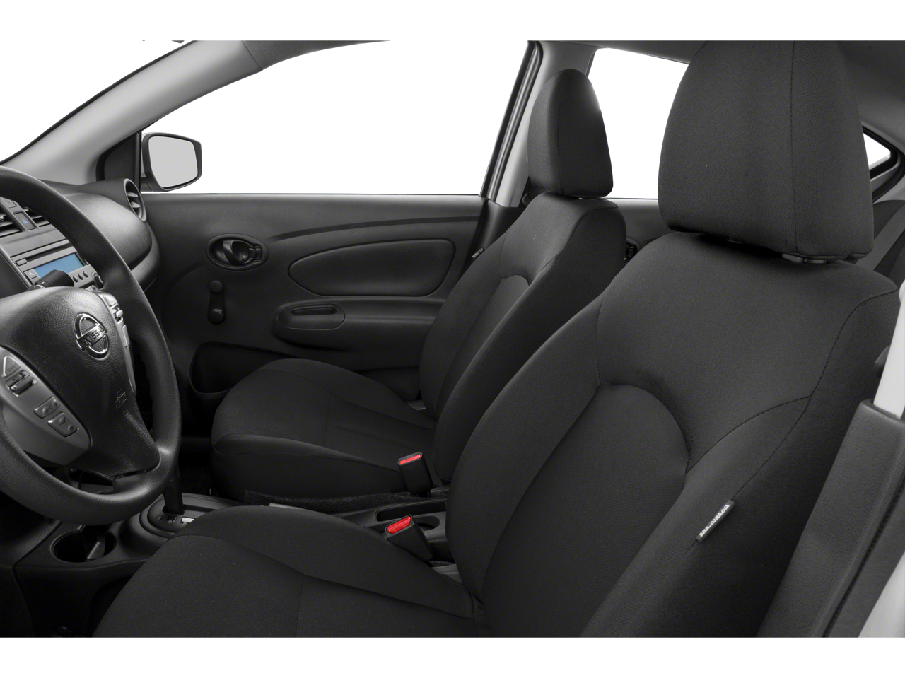 2019 Nissan Versa SV