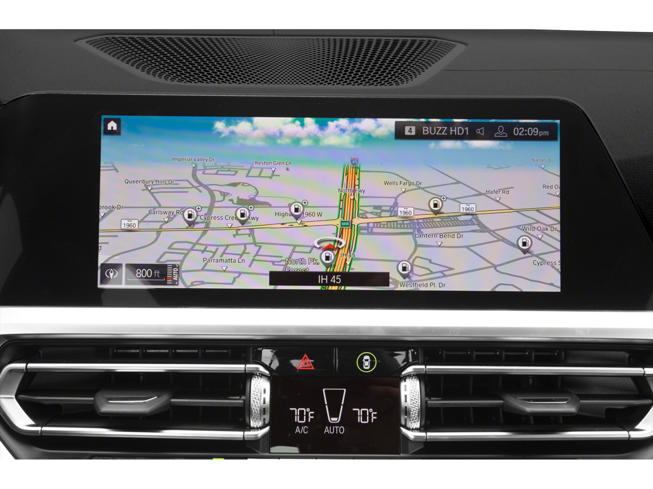 2020 BMW 3 series 330i xDrive