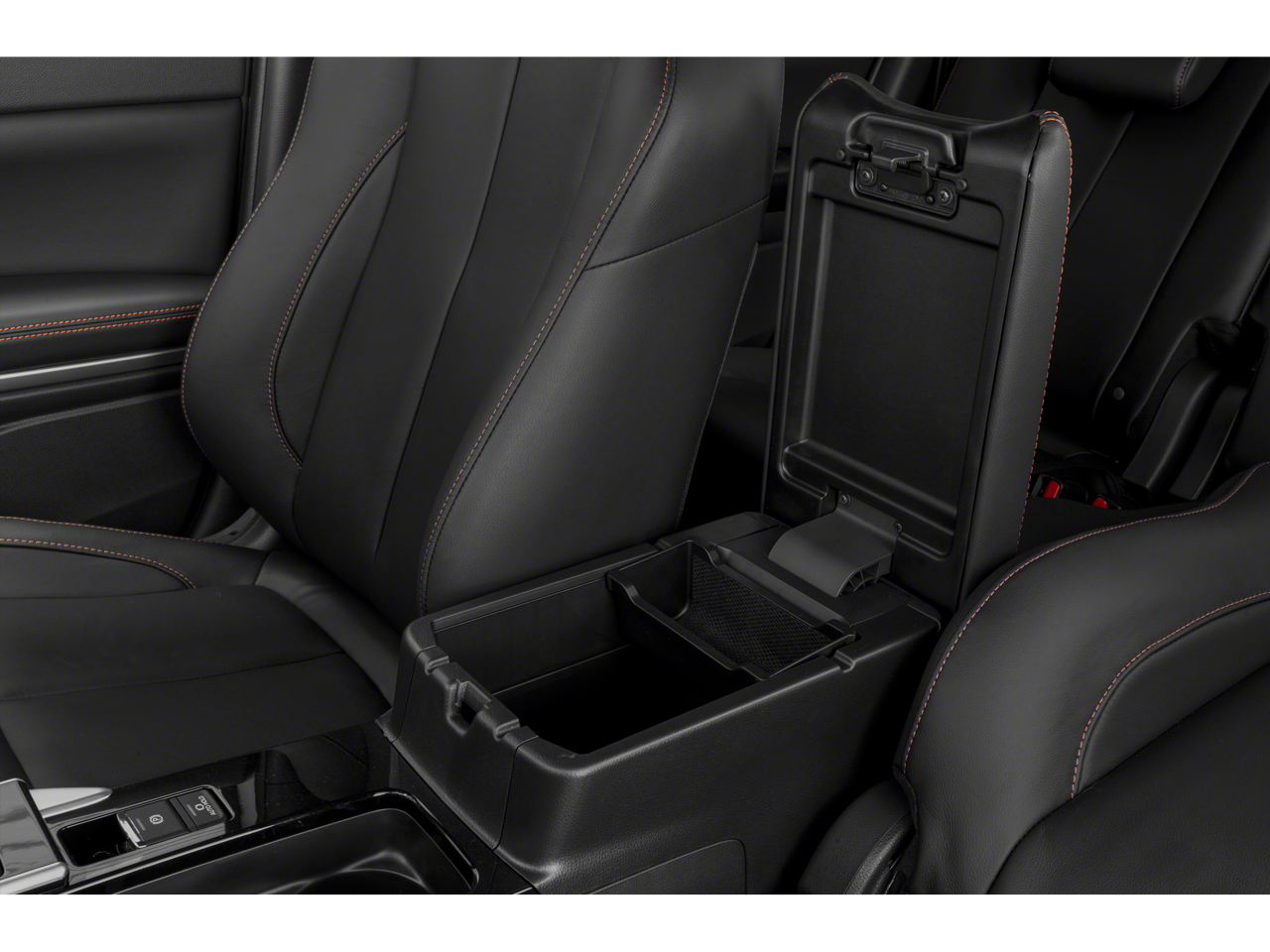 2020 Mitsubishi Eclipse Cross SEL