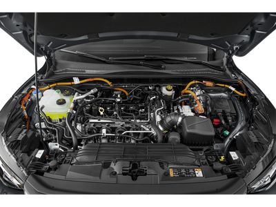 2024 Ford Escape PHEV