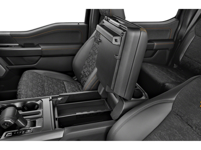 2026 Ford F-150 4X4 CREW TREMOR