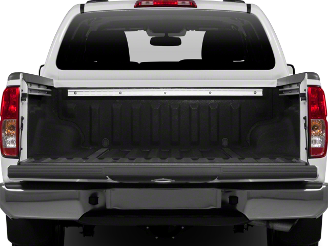 2010 Nissan Frontier SE