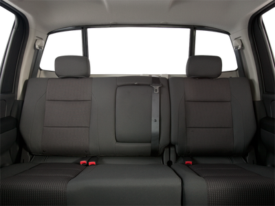 2010 Nissan Titan SE