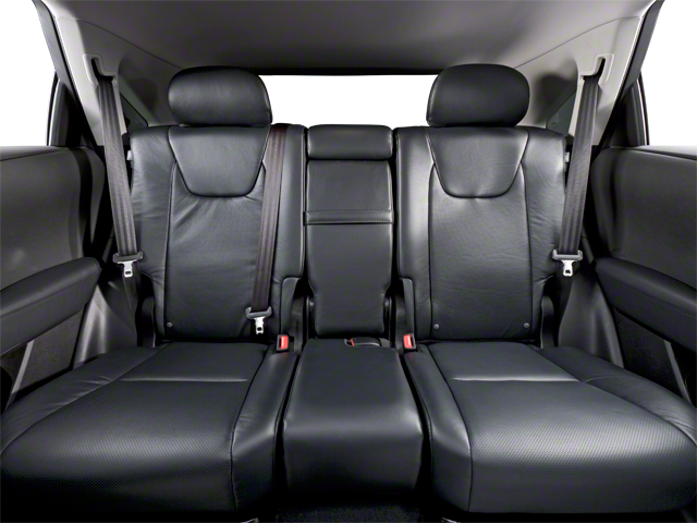 2011 Lexus RX 350 Base