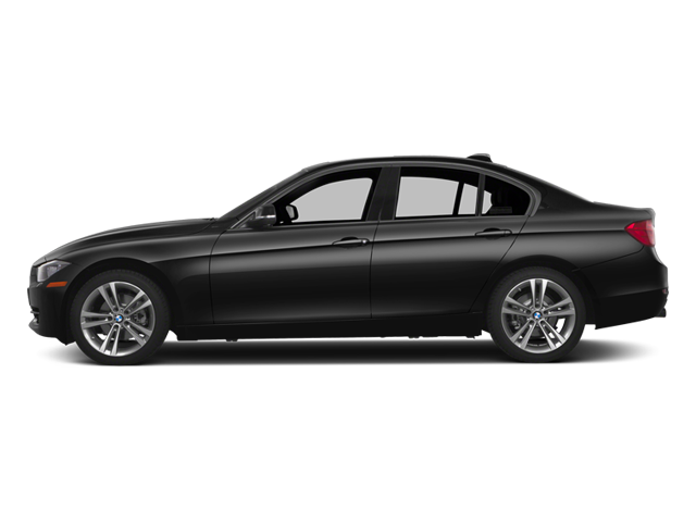 2013 BMW 3 series 328i
