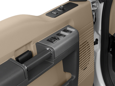 2014 Ford F-350 Platinum