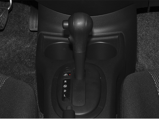 2014 Nissan Versa S Plus