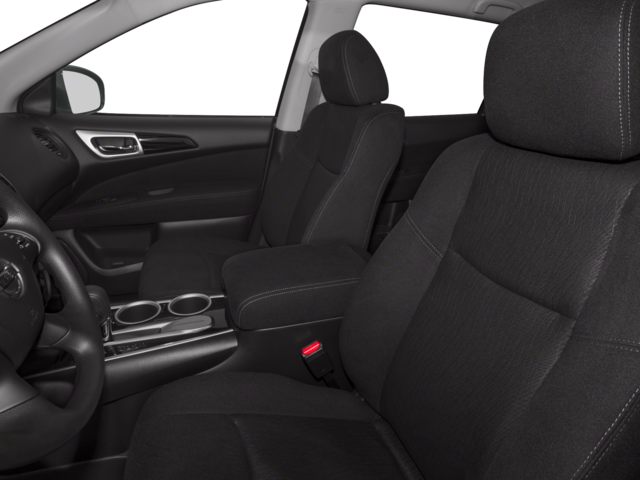 2016 Nissan Pathfinder SV