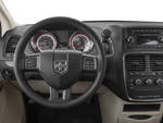 2017 Dodge Grand Caravan SE Plus