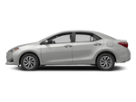 2017 Toyota Corolla LE Eco