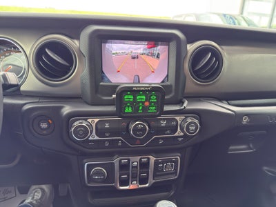 2019 Jeep Wrangler Sport S