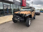 2019 Jeep Wrangler Sport S