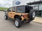 2019 Jeep Wrangler Sport S