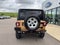 2019 Jeep Wrangler Sport S