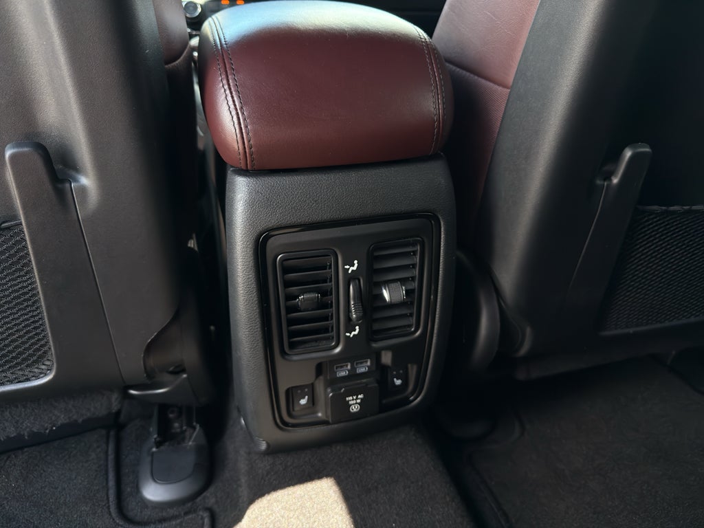 2021 Dodge Durango Citadel