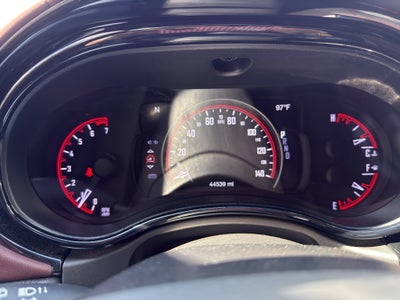 2021 Dodge Durango Citadel