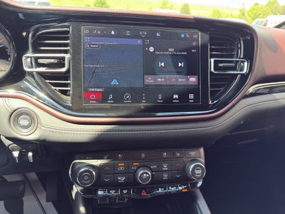 2021 Dodge Durango Citadel
