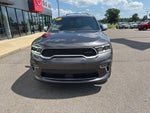 2021 Dodge Durango Citadel
