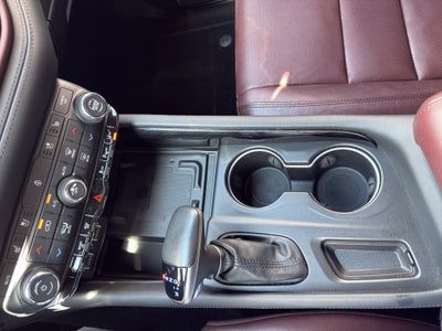 2021 Dodge Durango Citadel