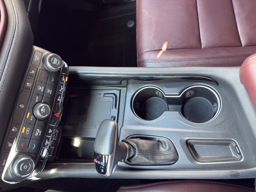 2021 Dodge Durango Citadel