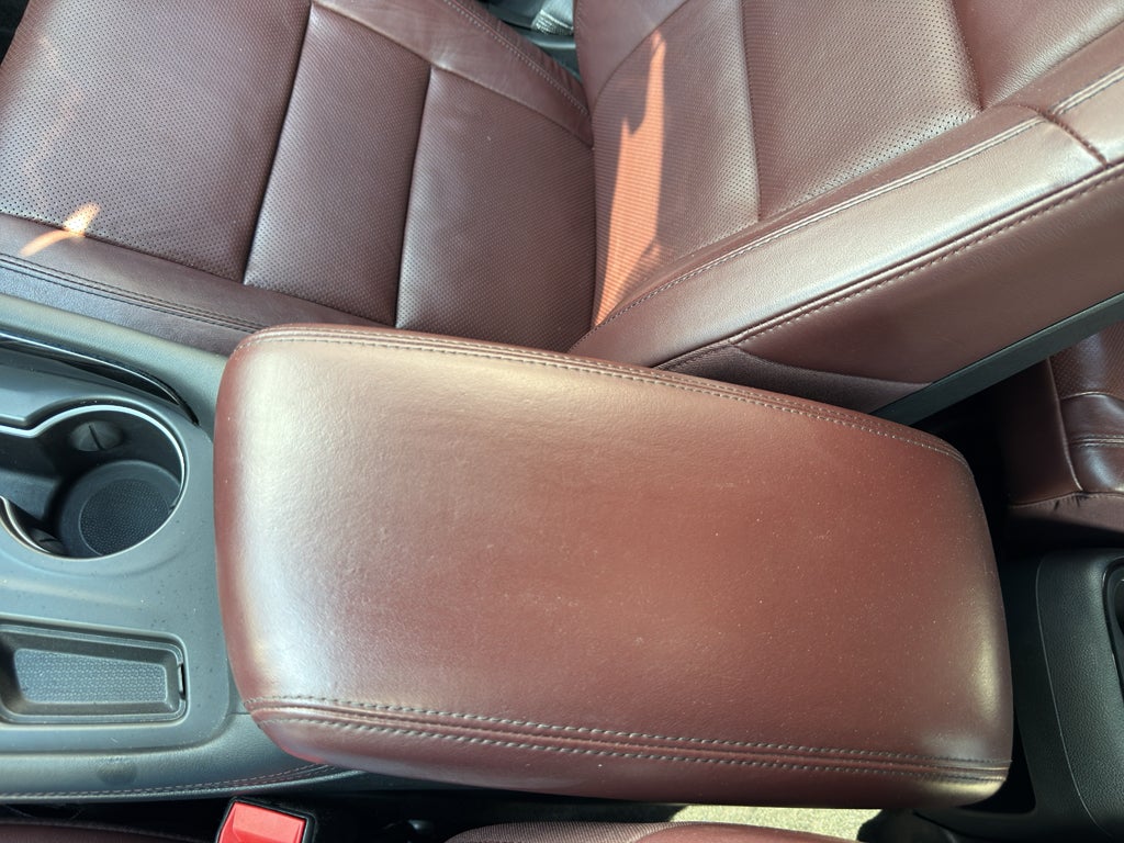 2021 Dodge Durango Citadel