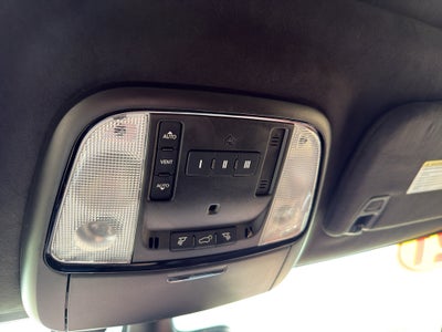 2021 Dodge Durango Citadel