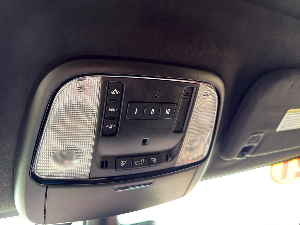 2021 Dodge Durango Citadel