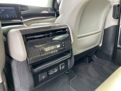 2023 Jeep Wagoneer Series I