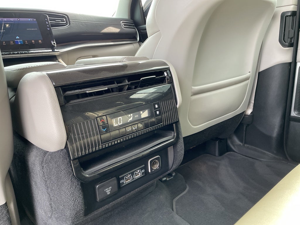 2023 Jeep Wagoneer Series I