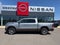 2020 RAM 1500 Longhorn